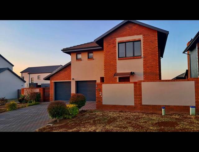 3 BEDROOM HOUSE FOR SALE IN MONTANA